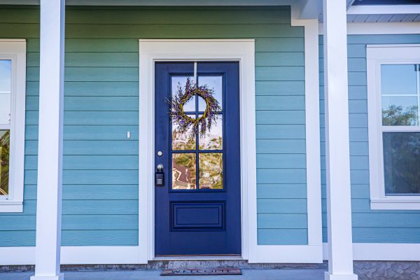 Door Painting - Door Painting Irvine, California