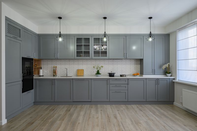 Cabinet Glazing Service in Terre Haute, IN