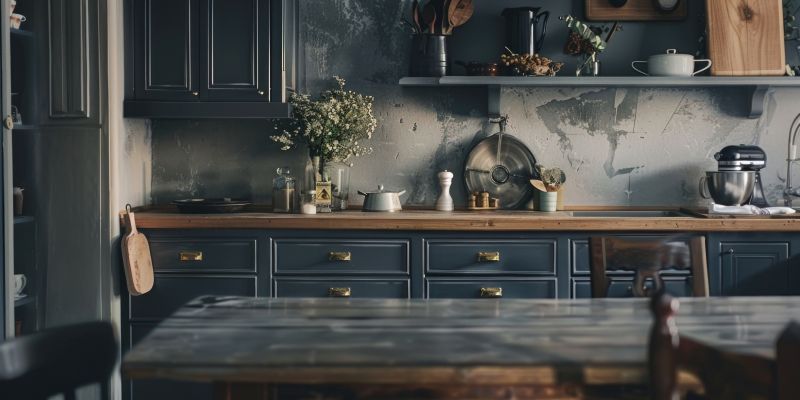 Cabinets Refinishing in Lafayette, IN