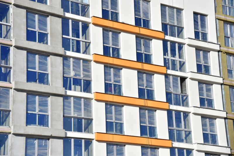 Commercial Concrete Painting in Saint Petersburg, FL