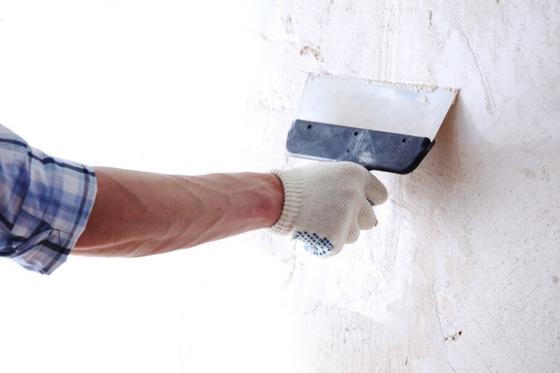 Textured Surface Painting