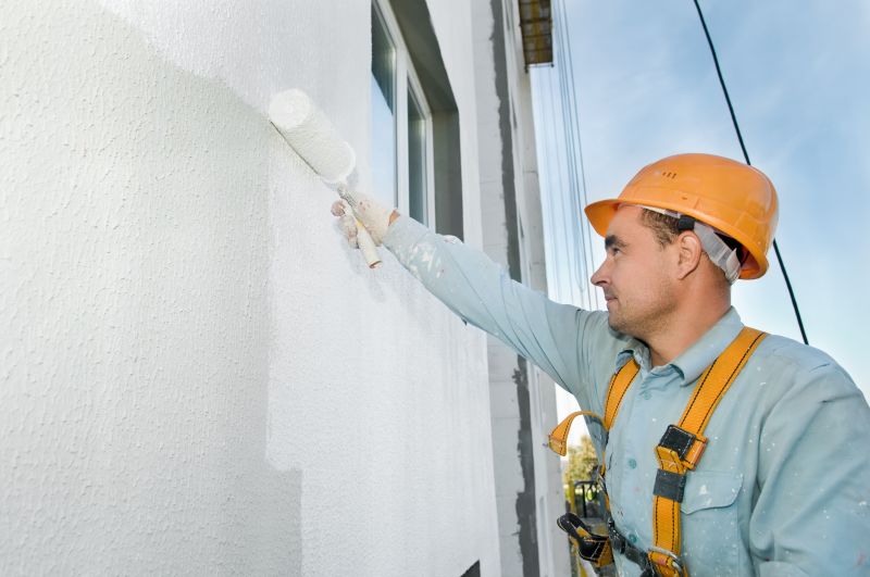 House Interior Painting in Waco, TX