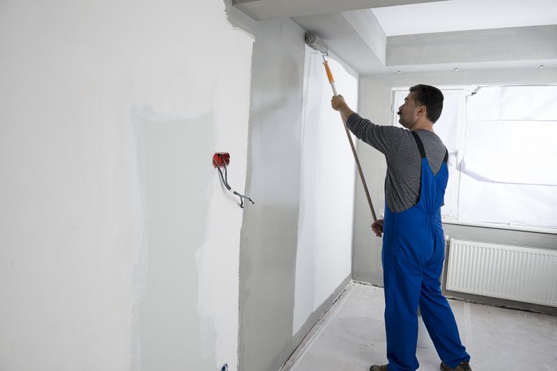 Laundry Room Painting in Waco, TX