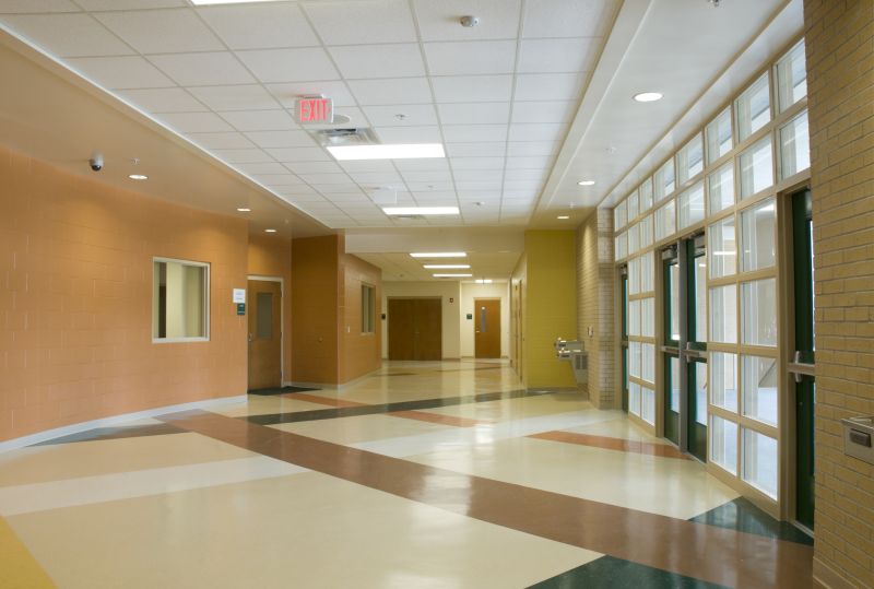 Office Building Painting in Greeley, CO